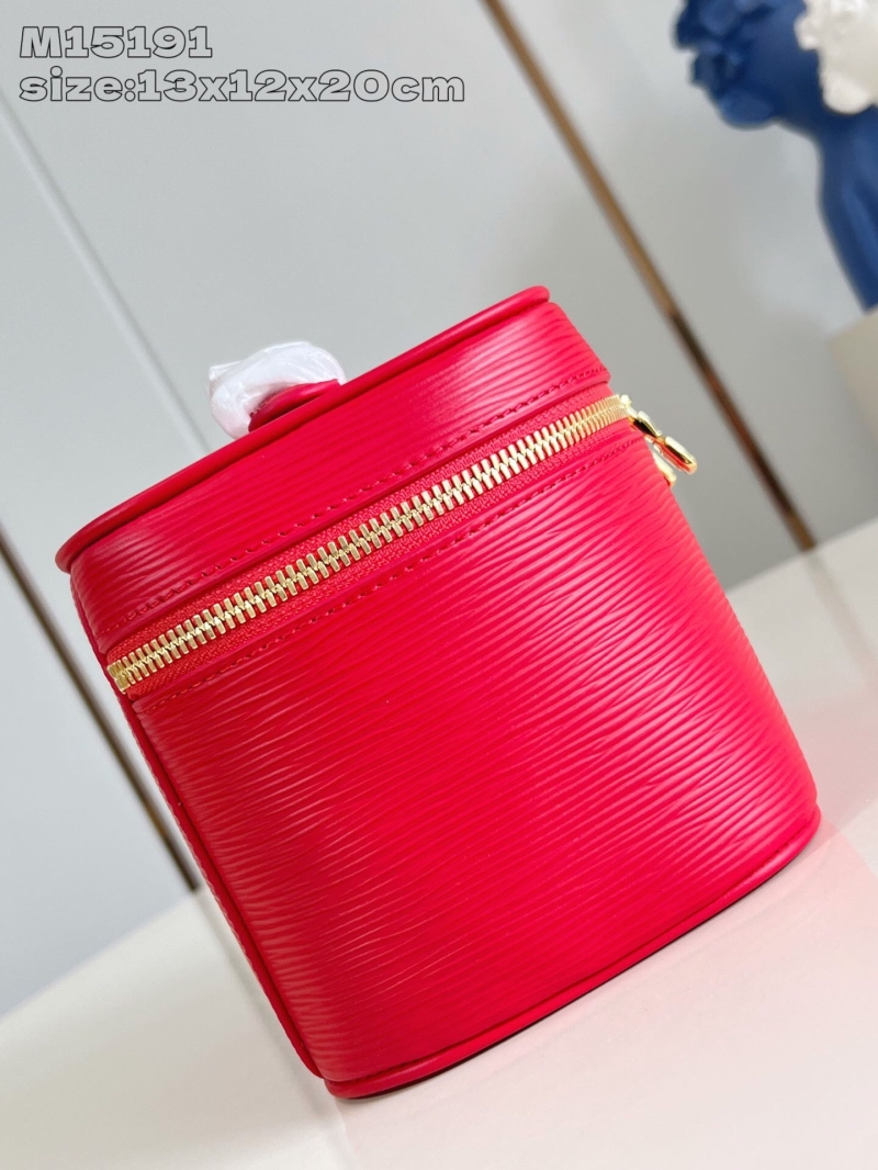 LV Cosmetic Bags